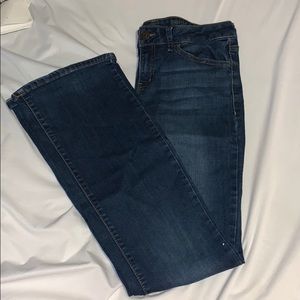 Women’s jeans